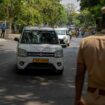 India: Police arrest 8 for politician's murder in Chennai