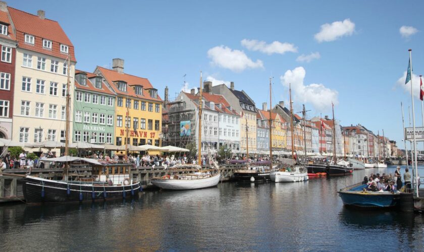 Innovatives Konzept: Kopenhagen belohnt fleißige Touristen mit Kaffee und freiem Eintritt
