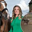 Inside the brutal world of dressage: How elite riders endure gruelling training regimes, strict diets and immense pressure - as PETA demands Olympic sport is axed after series of mistreatment scandals