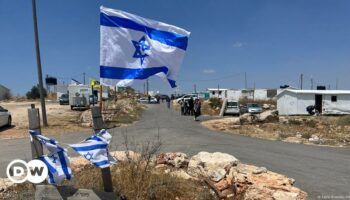 Internationaler Gerichtshof legt Gutachten zu Israels Besatzungspolitik vor