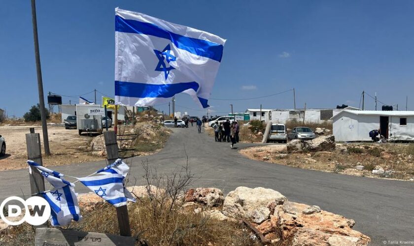 Internationaler Gerichtshof legt Gutachten zu Israels Besatzungspolitik vor