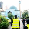 Islamisches Zentrum Hamburg: Innenministerin Nancy Faeser verbietet Trägerverein der "Blauen Moschee"