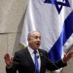 Israël : Benyamin Netanyahou face à un Congrès américain divisé