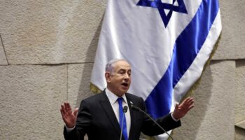 Israël : Benyamin Netanyahou face à un Congrès américain divisé