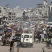 Israel-Hamas truce talks to restart amid signs of movement