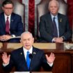 Israels Premier Netanjahu gibt sich in Washington kompromisslos