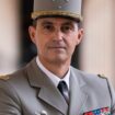 JO 2024, 14-Juillet: Christophe Abad, gouverneur militaire de Paris en première ligne