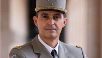 JO 2024, 14-Juillet: Christophe Abad, gouverneur militaire de Paris en première ligne