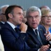 JO 2030: le CIO va voter mercredi sur les Alpes françaises, mais sous «conditions» selon Thomas Bach