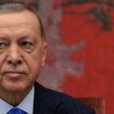 JO Paris 2024 : Erdogan dénonce «l'immoralité commise contre le monde chrétien» lors de la cérémonie d’ouverture