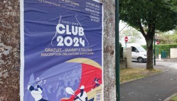 JO Paris 2024 : en Seine-et-Marne, pensez à réserver pour la fan-zone de Torcy