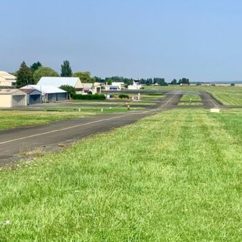 JO Paris 2024 : pour contourner les restrictions de vol, les aéroclubs yvelinois délocalisent leurs avions