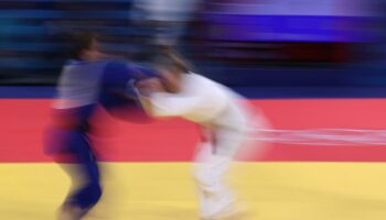 JO Paris 2024 : une judoka cubaine profite des jeux pour prendre la poudre d’escampette