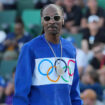 « Je n’en reviens pas » : Snoop Dogg à Saint-Denis pour porter la flamme olympique, ils ont du mal à y croire