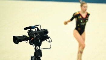 Jeux olympiques 2024: les cadreurs enfin sommés de filmer de façon non sexiste
