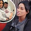 Katie Price is devastated over lack of funding for Harvey as authorities rule out he has 'healthcare issues'... after bankruptcy means she has to withdraw son, 22, from £350,000-a-year college