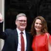 Keir Starmer to get five-figure sum to redecorate No10 after Sunaks leave