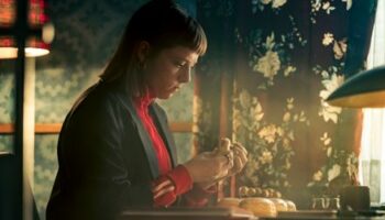 »Kleo«, Staffel 2 der Netflix-Serie mit Jella Haase: Lizenz zum Dödeln
