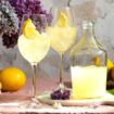 Köstliches Rezept: Limoncello-Spritz – dieses Sommer-Rezept bringt den Urlaub nach Hause