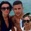 Kyle Walker's extraordinary child maintenance battle with Lauryn Goodman laid bare: Ex-lover used footballer like 'cheque book' demanding £31k astroturf for daughter 'to become a Lioness' and asked neighbour to spy on him and wife Annie to 'finish' them