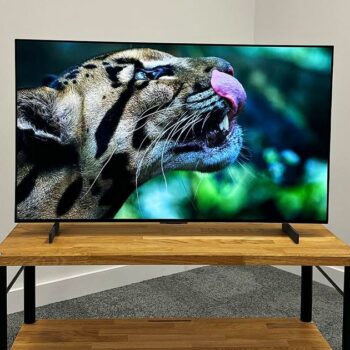LG OLED42C3 : 600 euros de réduction sur le prix de l’incroyable TV OLED