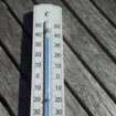 La AEMET avisa de un aumento de las temperaturas en la mayor parte del país