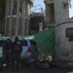 La Audiencia ordena indemnizar a las familias de dos policías asesinados en el atentado a la embajada de Kabul por las "inaceptables" medidas de seguridad