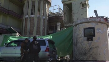 La Audiencia ordena indemnizar a las familias de dos policías asesinados en el atentado a la embajada de Kabul por las "inaceptables" medidas de seguridad