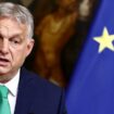 La Hongrie prend les commandes du Conseil de l’Union Européenne