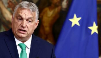La Hongrie prend les commandes du Conseil de l’Union Européenne