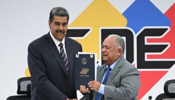 La OEA denuncia "la manipulación más aberrante" en las elecciones venezolanas y convoca una reunión extraordinaria para el miércoles