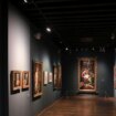 La exposición 'Tristán, entre lo divino y lo humano' estará abierta hasta el 10 de noviembre en el Museo del Greco