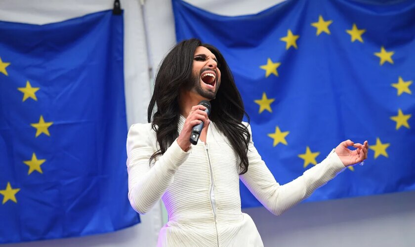 La furia de los partidos ultras y populistas contra el Festival de Eurovisión