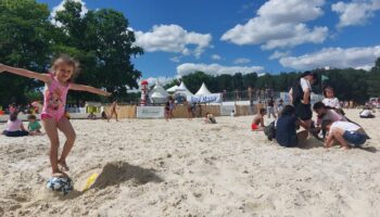 Le Blanc-Mesnil : annulé en 2023, « Beach Mesnil » fait son grand retour cet été