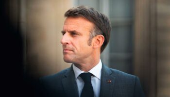 Le grand fiasco: comment Emmanuel Macron a sabordé la macronie