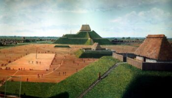 Le mystère de la cité perdue amérindienne de Cahokia s'épaissit