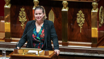 Législatives 2024 : Mathilde Panot élue dès le premier tour dans le Val-de-Marne