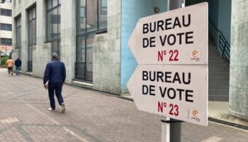 Législatives dans le Val-d’Oise : avec 49,83 %, la participation en légère baisse à 17 heures