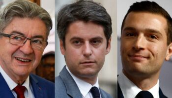 Législatives : le RN s’éloigne de la majorité absolue, la gauche en force… Découvrez la projection en sièges du Figaro