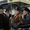 Les Fat Men's Clubs, ces associations du XIXe siècle qui célébraient l'obésité