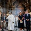 « Les JO sont un symbole de paix » : une messe à la Madeleine basée sur l’unité à une semaine des jeux