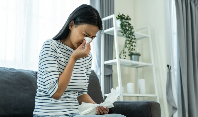 Les allergies peuvent-elles disparaître d'elles-mêmes?