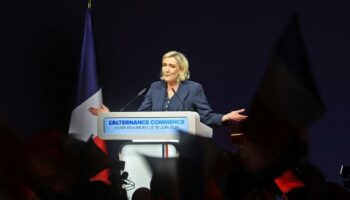 Les cartes du scrutin qui redessine la politique française