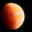 Les nuages de Vénus pourraient abriter des formes de vie