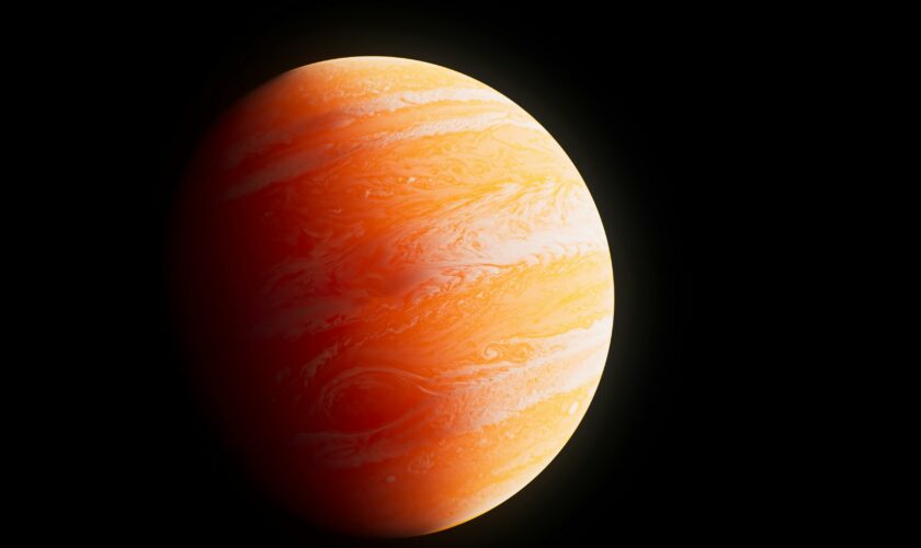 Les nuages de Vénus pourraient abriter des formes de vie