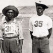 Les premiers athlètes africains aux JO étaient considérés comme des «sauvages»