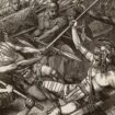 Les vestiges d'un combat légendaire entre Spartacus et l'armée romaine découverts