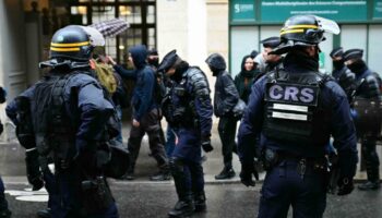 L’inquiétant visage de la délinquance en France sur les douze derniers mois
