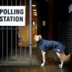 Live updates: Polls open in U.K. election that may end 14 years of Conservative rule