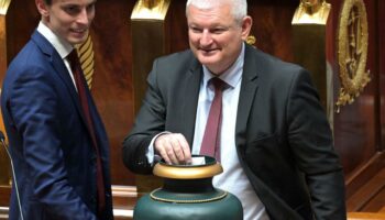 Loi fin de vie: Olivier Falorni annonce le dépôt d’un nouveau texte à l’Assemblée nationale